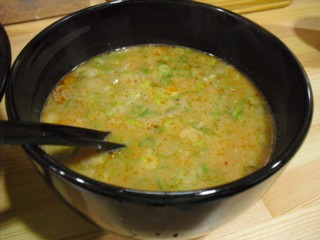 つけ汁