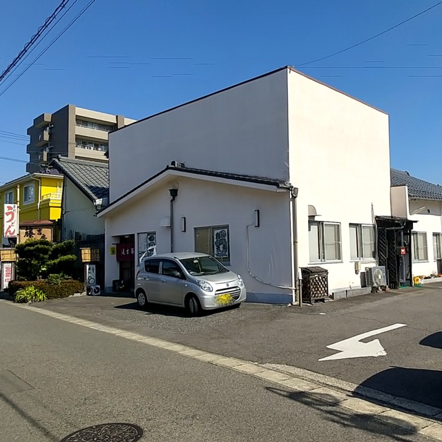 藤吉庵
