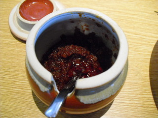 どろだれラー油