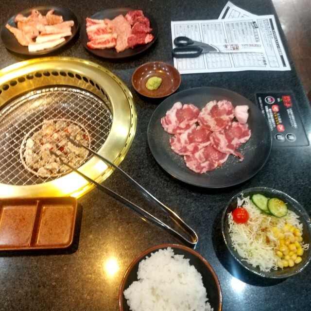 あみやき亭 一宮朝日店 愛知県一宮市赤見 求夢洞 あみやき亭 一宮朝日店 愛知県一宮市赤見 求夢洞