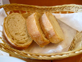 Pranzo A¡¡¤Î¼«²ÈÀ½¥Ñ¥ó
