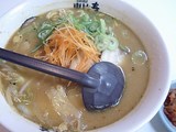らーめん恵比寿みそスタミナ