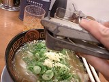 ニンニク潰器