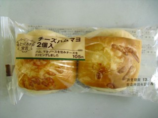 1¥Á¡¼¥º¥Ï¥à¥Þ¥è