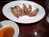 四天王餃子