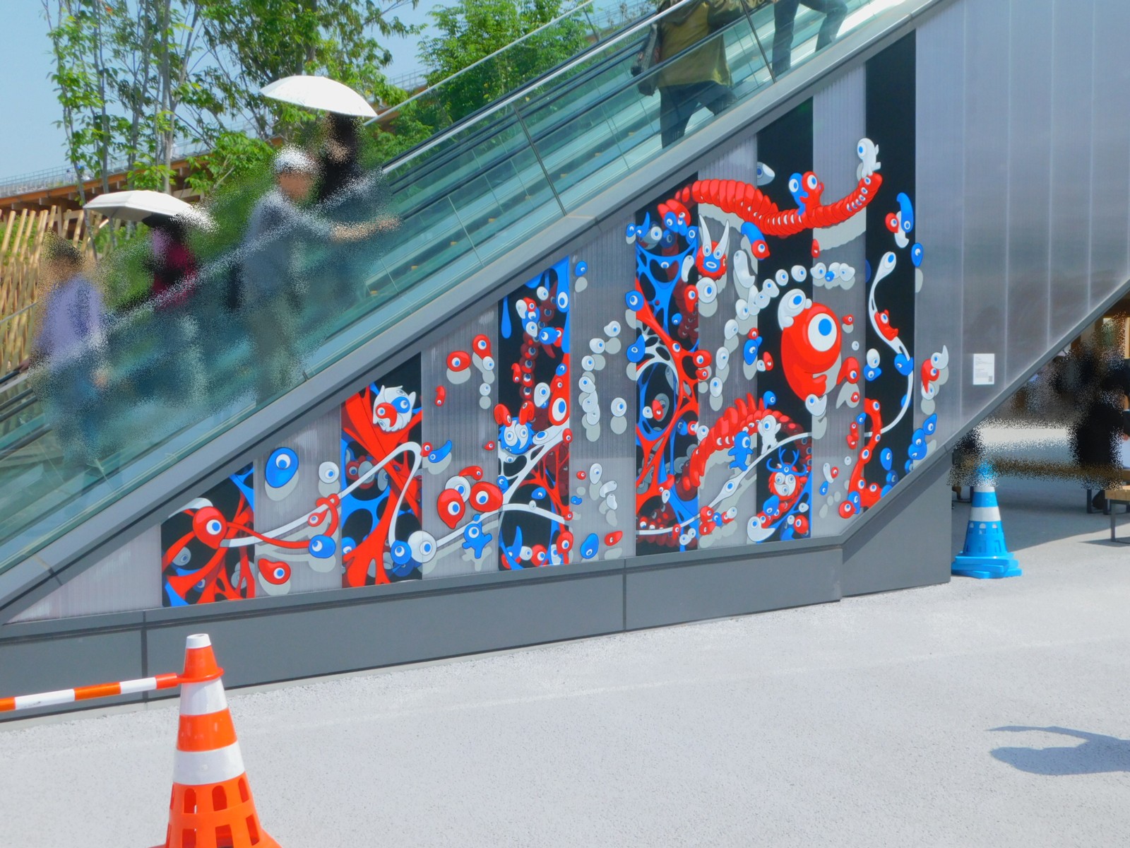 7Âç²°º¬¥ê¥ó¥°¤Ë¾å¤ë¥¨¥¹¥«¥ì¡¼¥¿¡¼