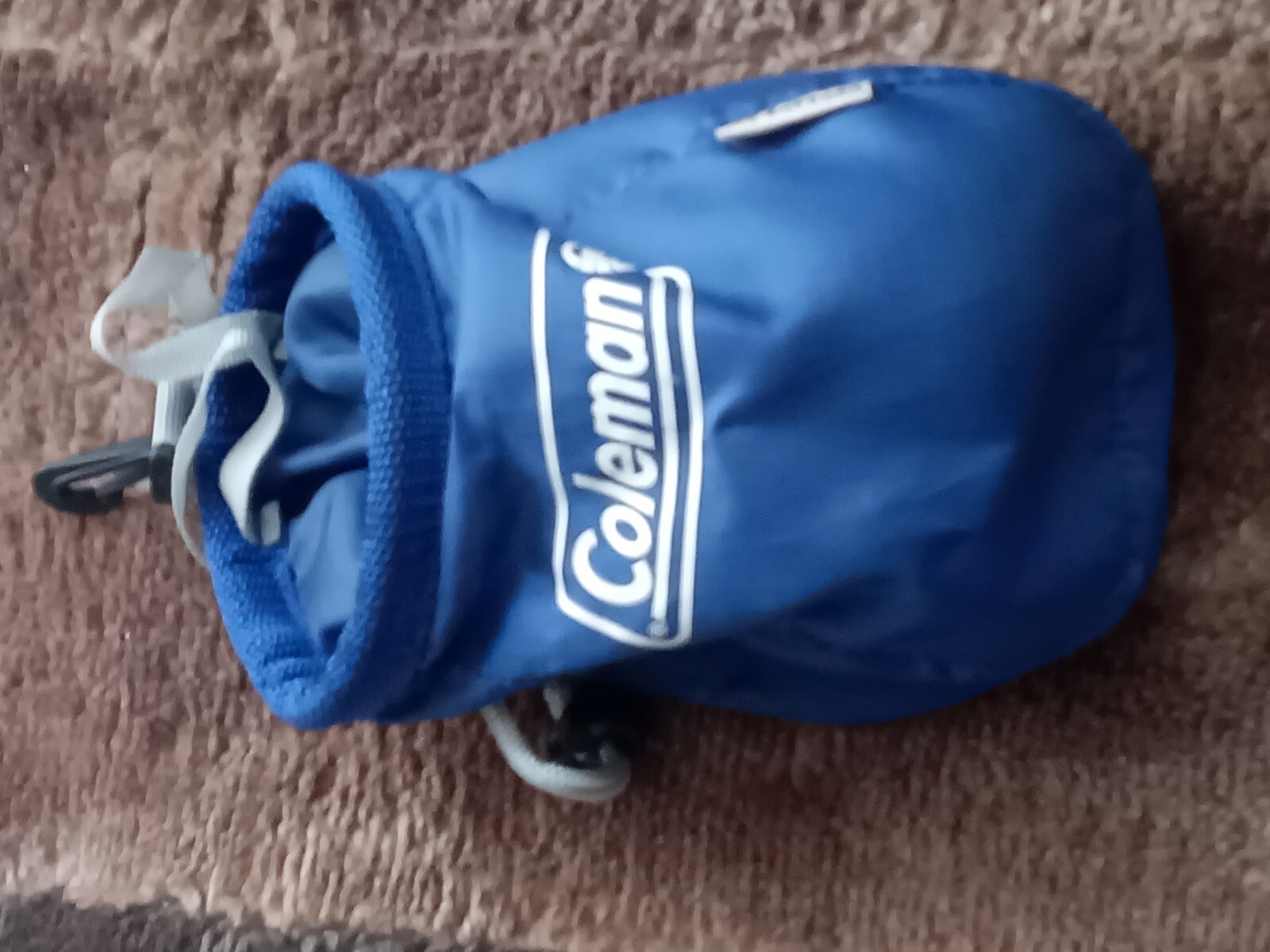 ������ޥ�Coleman���硼���Хå�