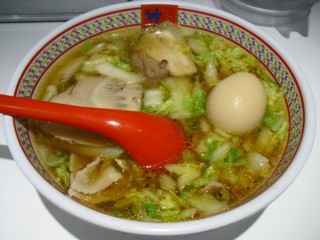 3¤ª¤¤¤·¤¤¥é¡¼¥á¥ó¤ò¼Ñ¶Ì»Ò¥È¥Ã¥Ô¥ó¥°
