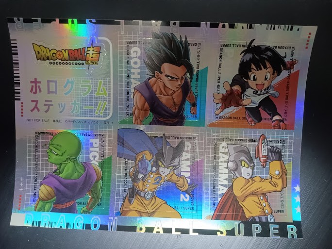 DRAGONBALLĶSUPERۥॹƥå