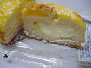 7マロン&マロン 断面