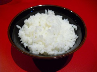 無料ごはん