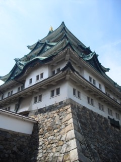 大天守閣