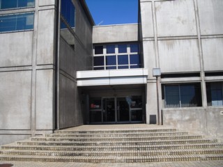 蒲郡市博物館