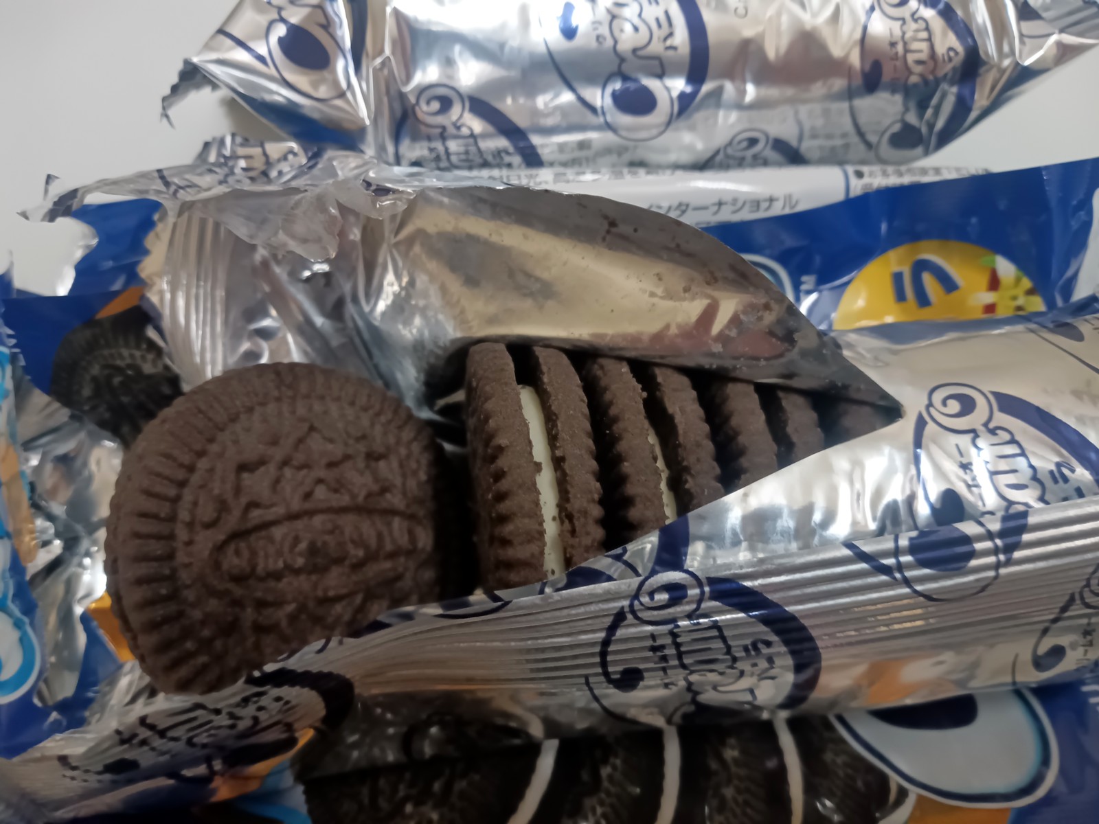 ���꡼�४���Х˥�