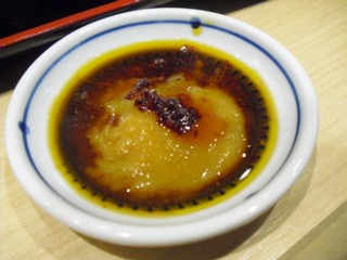 ぎょうざのタレ
