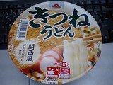 きつねうどん イオン(株)