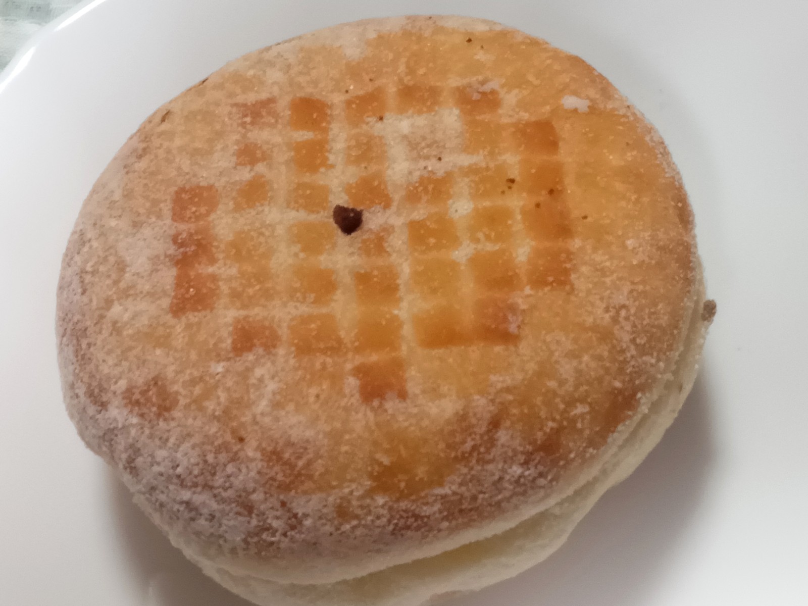 チョコクリーム