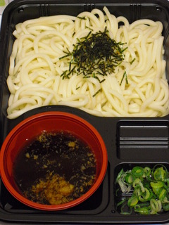 割子うどん(6分割) 大徳食品株式会社