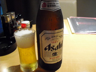 ビール