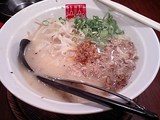 山神山人ｷｻﾞﾐﾁｬｰｼｭｰ麺