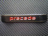 PRECEDE