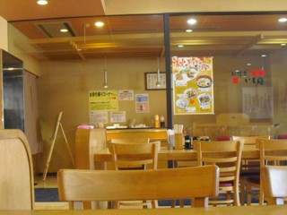 お持ち帰りコーナー