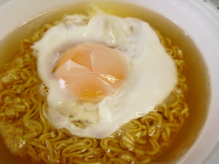 チキンラーメン