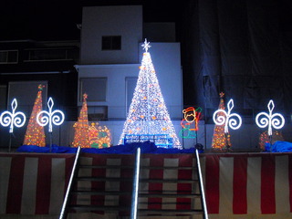 ���ꥹ�ޥ�����ߥ͡������