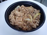 メガ豚丼 すき家 株式会社ゼンショー