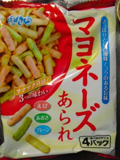 5¥Þ¥è¥Í¡¼¥º¤¢¤é¤ì£´¥Ñ¥Ã¥¯¡¡¤Ü¤ó¤Á