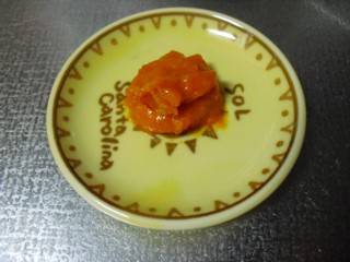 塩うに
