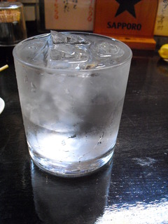 明るい農村 芋焼酎