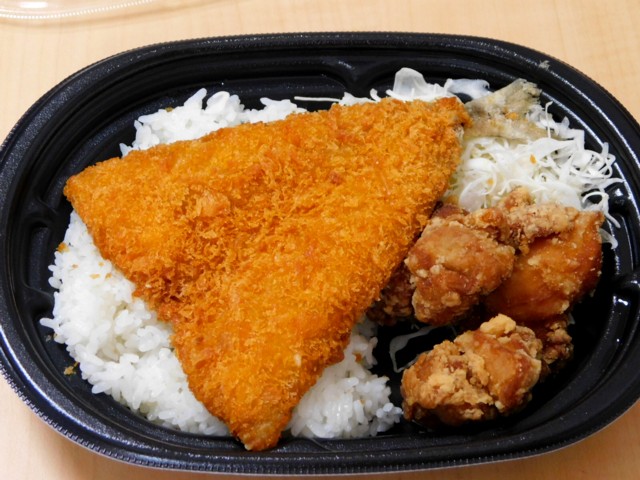 �����ե饤���ܤ�������