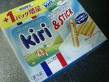 ���ꥢ��ɥ��ƥ��å���KIRI & STICK