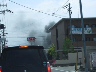 3救急車