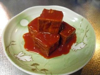 豆腐餻