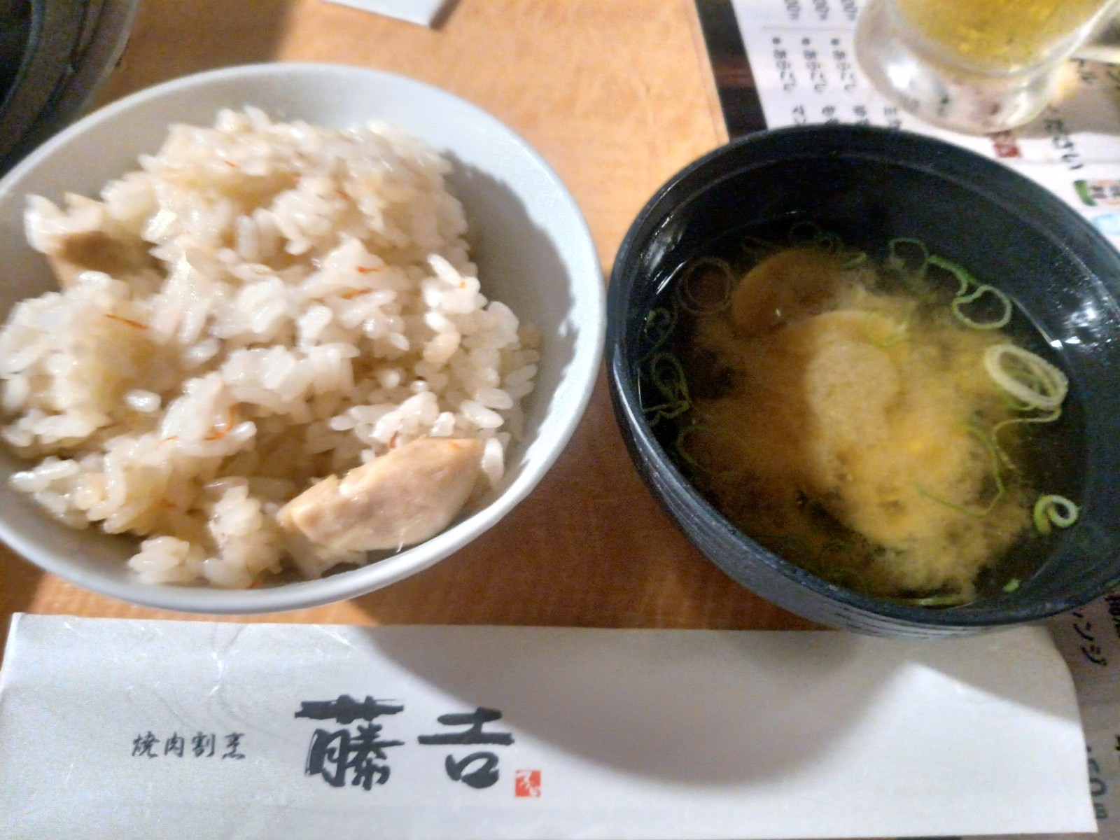 6·Ü¤Î³ø¤á¤·¤È¤¢¤µ¤ê¤Î³½Á