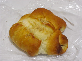 レーズンパン