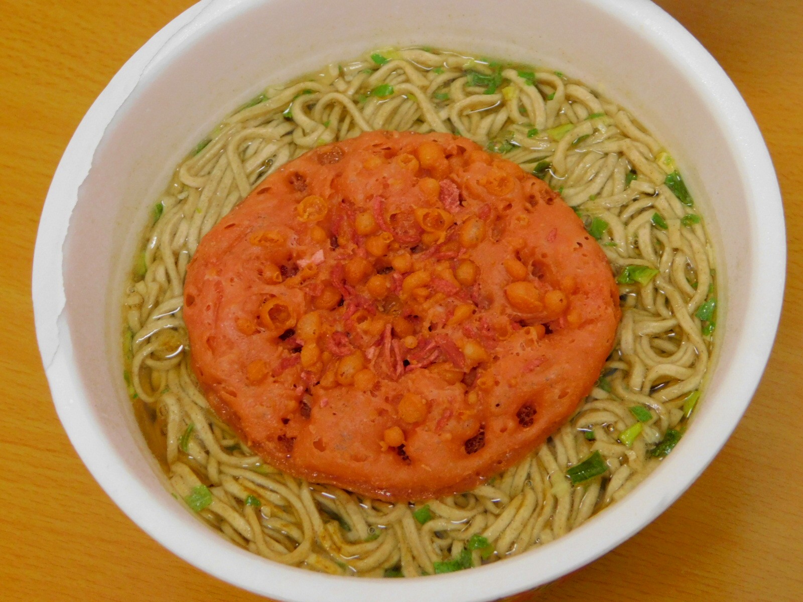 出来上がり