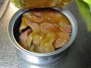 塩味と表示してありますが