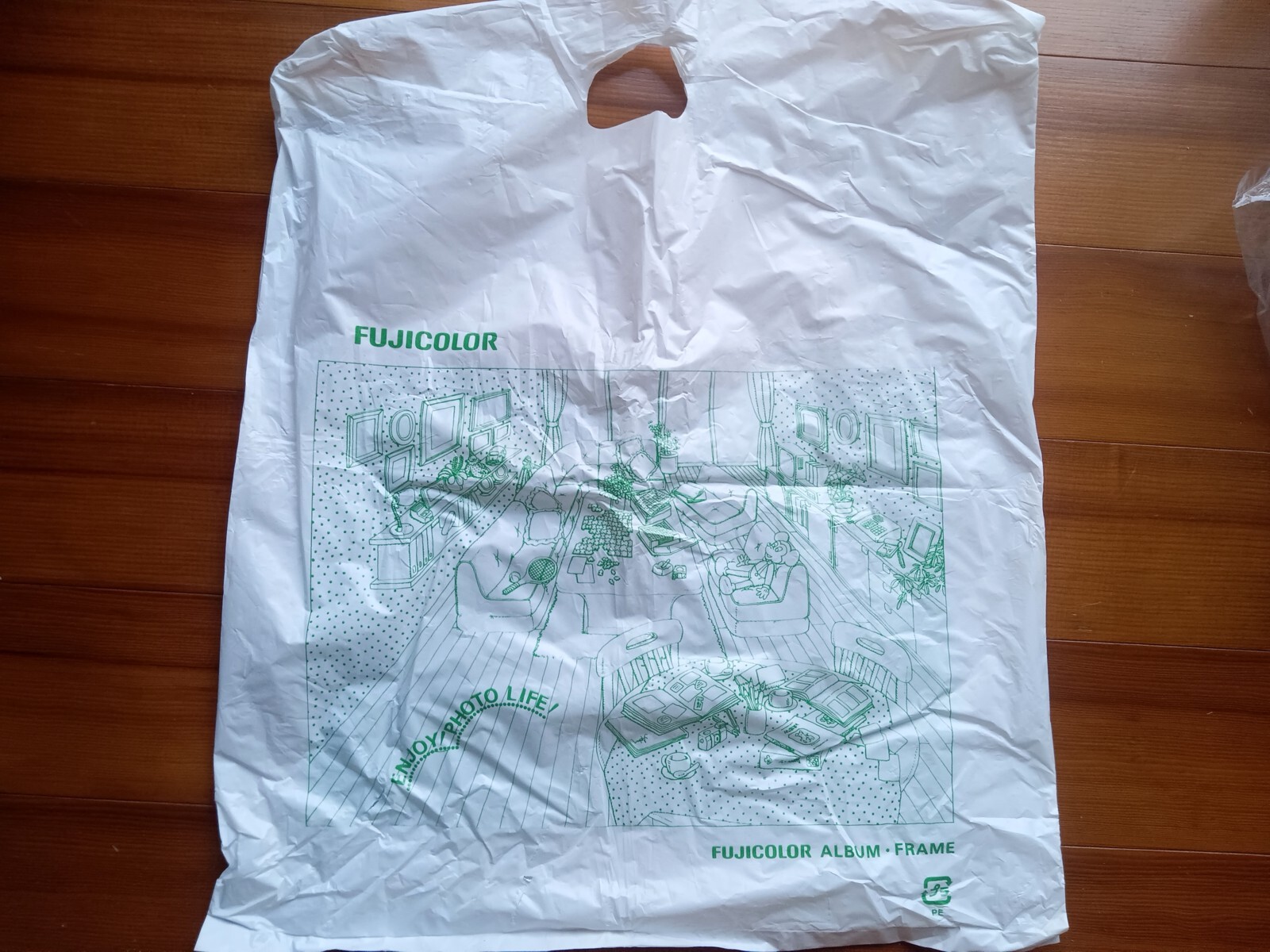 FUJICOLOR����ȿ��¦