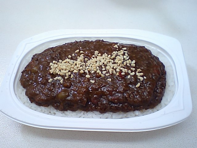 ドライキーマカレー ｓ ｂ エスビー食品 求夢洞