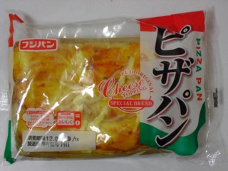 21ピザパン フジパン株式会社