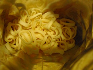 5Tohato なげわ うましお味 中身
