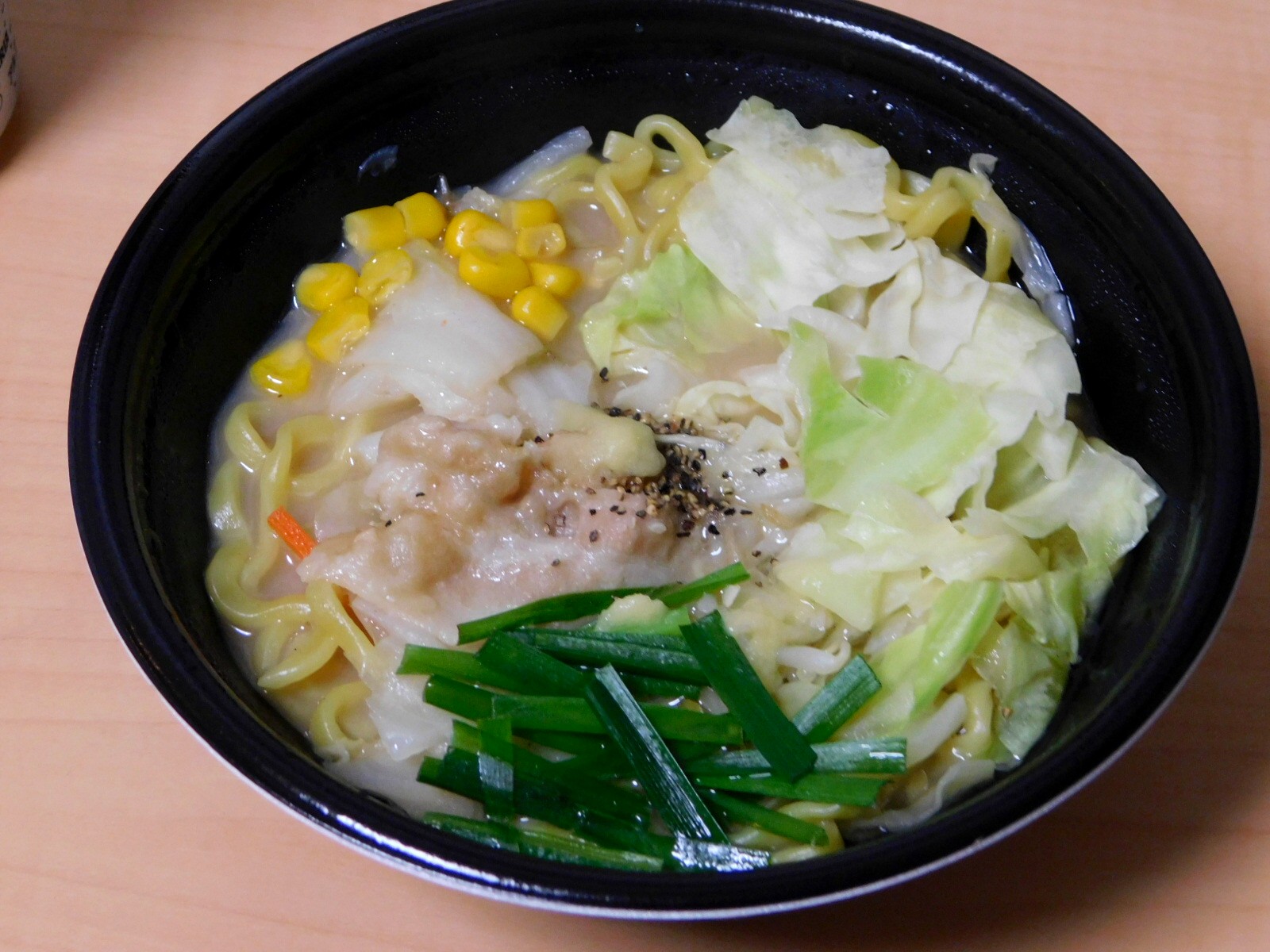中身
