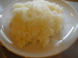 8ご飯