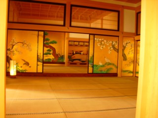 豪華です