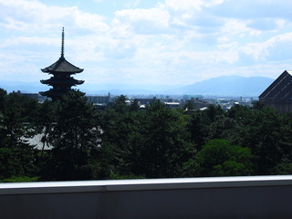 五重塔