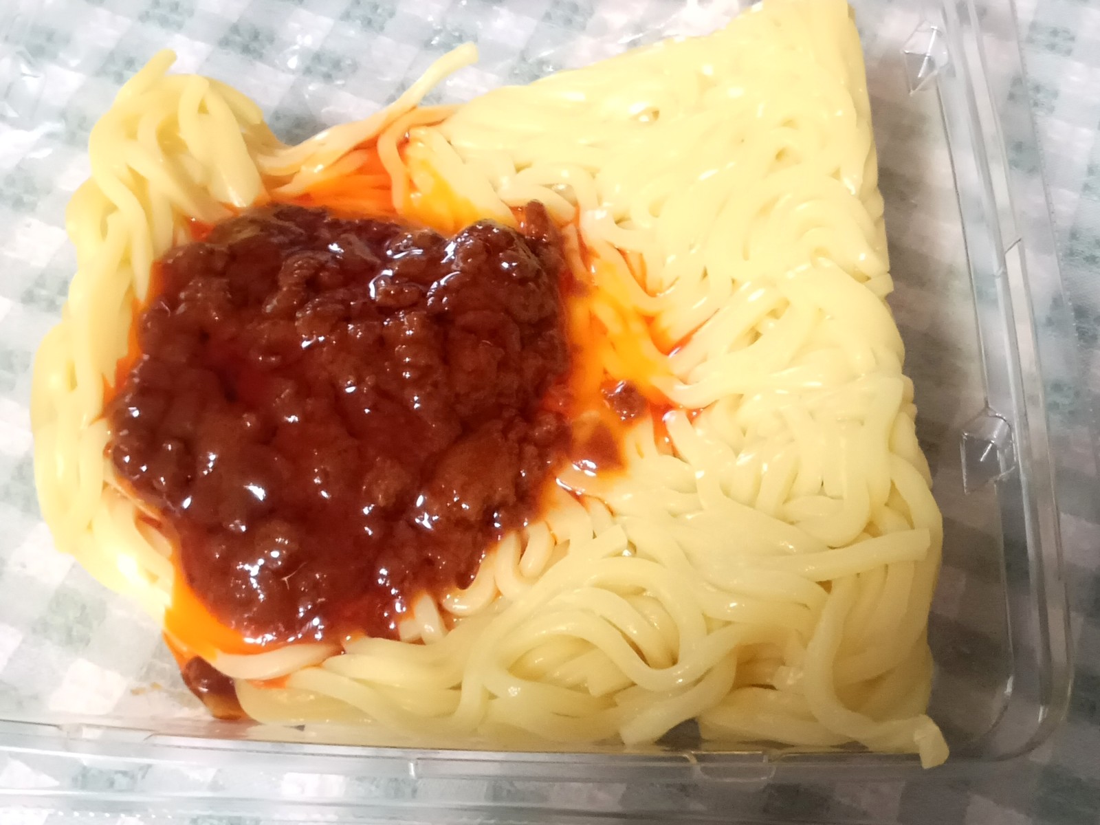 ���ʤ�ô��麵����夬��
