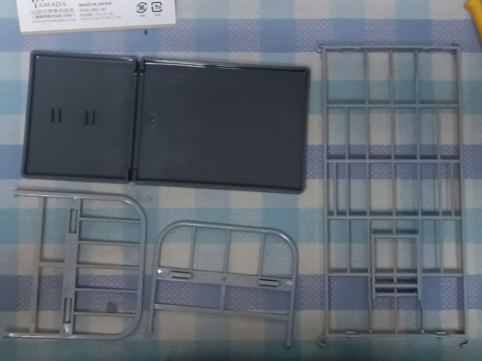 ¥ß¥Ë¥Á¥å¥¢¥Ñ¥¤¥×¥Ù¥Ã¥ÉÃæ¿È